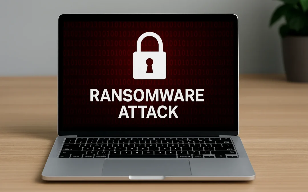 Surviving the Ransomware Siege