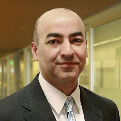 Bashar Abouseido of Charles Schwab