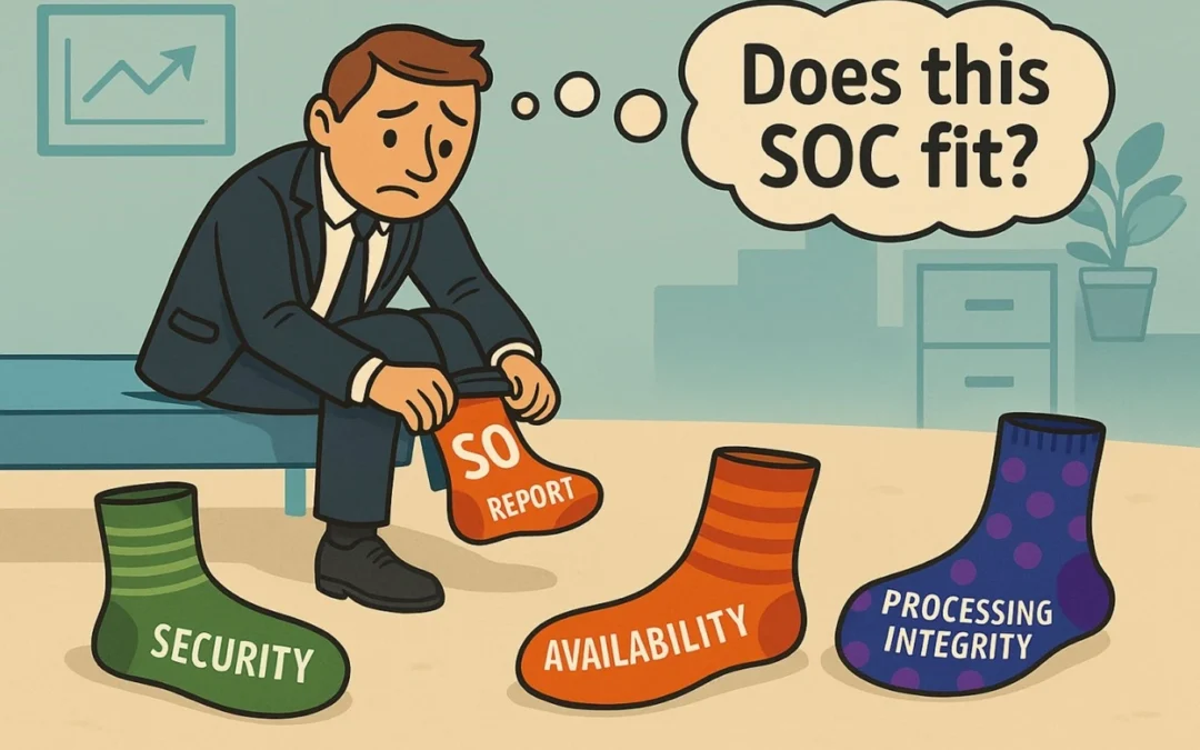 Does this SOC fit?