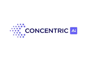 Logo for Concentric AI