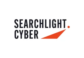 Logo of Searchlight Cyber
