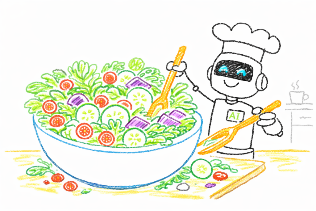 AI Challenges and How we help