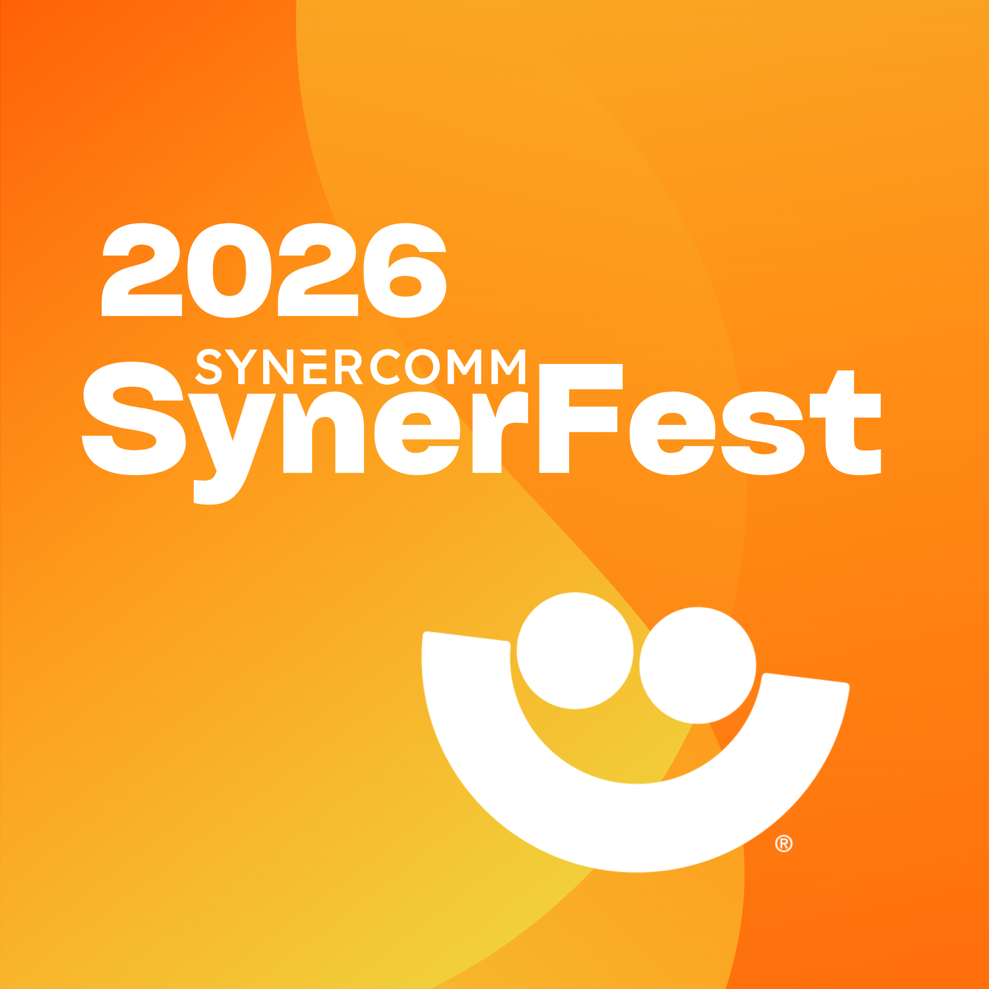 2026 Event - SynerFest 