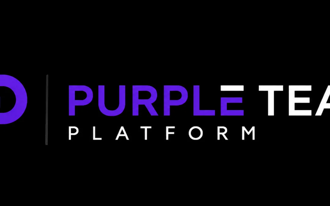 Announcing the SynerComm Purple Team Platform (SCPTP)